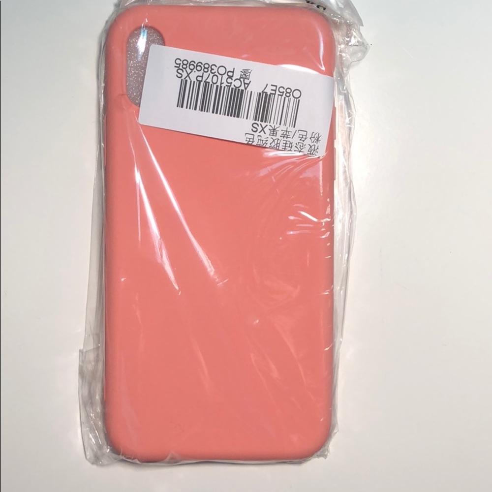 iPhone X Phone Case